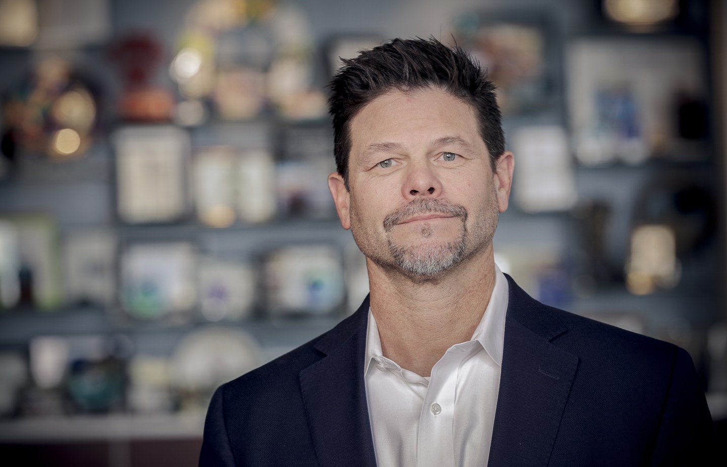 Erik Bakken, President of Tucson Electric Power